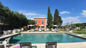 Agriturismo Santa Chiara